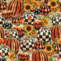 ttDONA-CD3231 PUMPKIN